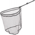Zebco Podběrák DB Series Latex Diamond Net 50 cm 0,6-1,1 m