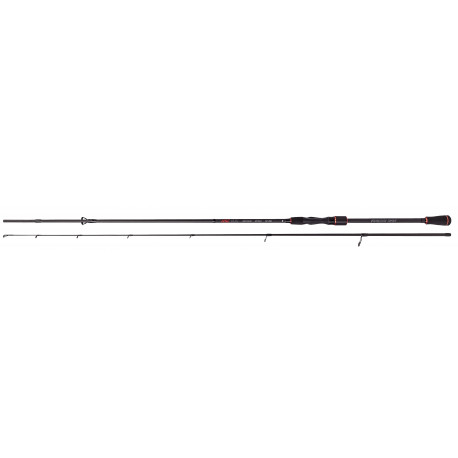 Mikado Přívlačový prut NSC N.G. Finesse Spin 2,28 m 5-25 g
