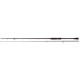 Mikado Prut NSC N.G. Predator Spin 2,45 m 10-35 g