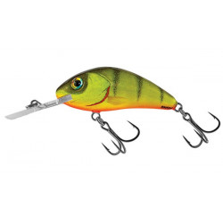 Salmo Wobler Hornet 2 Sinking Hot Perch 