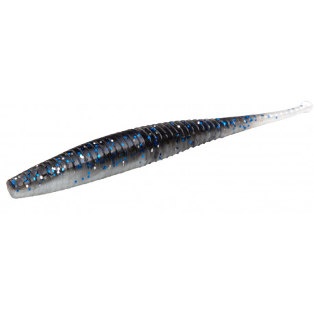 Gumová Nástraha M-Craft Wiggly Worm10cm 5ks
