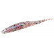 Gumová Nástraha M-Craft Wiggly Worm10cm 5ks