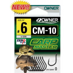 Owner Háček CM-10 Zigrig