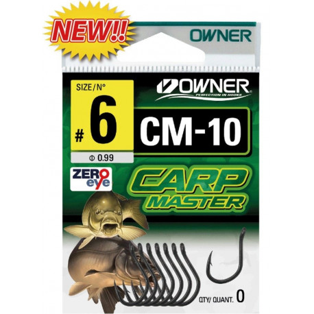 Owner Háček CM-10 Zigrig