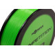Korda Vlasec Kompetition Mono Fluoro Green 1000m 