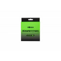 Korda Vlasec Kompetition Mono Fluoro Green 1000m 