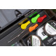 Korda Jehla Essentials Heavy Latch Needle