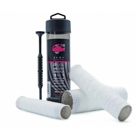 PVA mesh system triple 3in1 