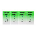 Korda Háčky Essentials Krank X Barbed 10ks