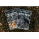 LK Baits Jeseter Special Boilies Cheese 18mm, 1kg