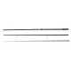 Prut Alcon Carp MK2 390SH (sada 1+1) 