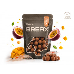 Boilies Delphin BreaX / PassionKRILL