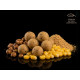 Boilies Delphin BreaX / NutCAKE 300g 20mm