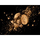 Boilies Delphin BreaX / NutCAKE 300g 20mm
