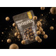 Boilies Delphin BreaX / NutCAKE 300g 20mm