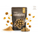 Boilies Delphin BreaX / NutCAKE 300g 20mm
