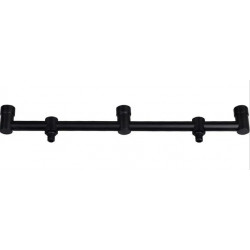 Prologic Hrazda Black Fire Buzzer Bar