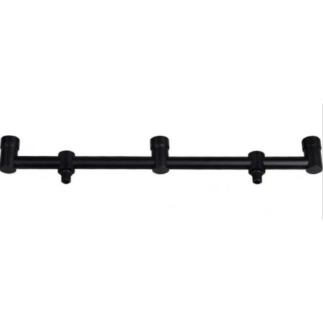 Prologic Hrazda Black Fire Buzzer Bar