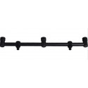 Prologic Hrazda Black Fire Buzzer Bar