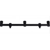 Prologic Hrazda Black Fire Buzzer Bar