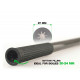 ZFISH Vrhací Tyč Throwing Stick Target X MINI 26mm/50cm