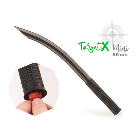 ZFISH Vrhací Tyč Throwing Stick Target X MINI 26mm/50cm