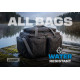 ZFISH Taška Carryall Bag Z-CORE M