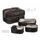 ZFISH Organizér Multi-Bag Z-CORE 4v1