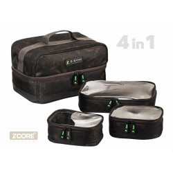 ZFISH Organizér Multi-Bag Z-CORE 4v1