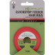 Korum Návazec Limitless Quickstop Feeder Hair Rigs 8 ks 75cm