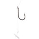 Korum Návazec Limitless Quickstop Feeder Hair Rigs 8 ks 75cm