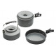 Trakker Sada nádobí Armolife Complete Cookware Set 
