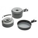 Trakker Sada nádobí Armolife Complete Cookware Set 