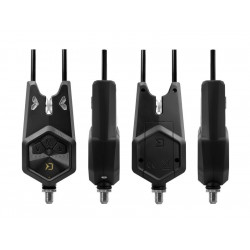 Delphin Sada Signalizatorů Tecton 3+1