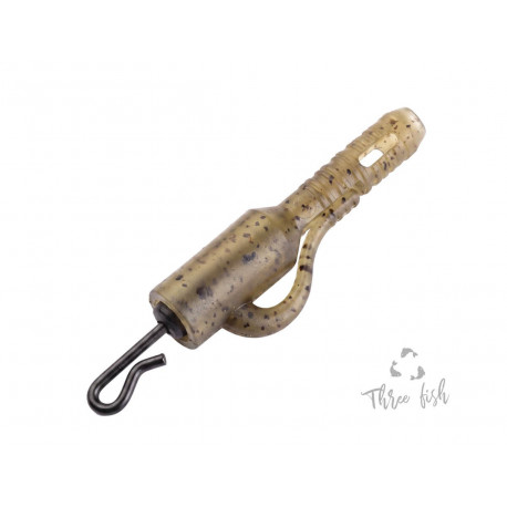 ZFISH Závěska Lead Clip QC 6ks