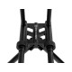 Rodpod Delphin RPX ProMAX BlackWay na 3 pruty