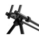 Rodpod Delphin RPX ProMAX BlackWay na 3 pruty