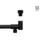 Rodpod Delphin RPX ProMAX BlackWay na 3 pruty