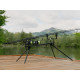 Rodpod Delphin RPX ProMAX BlackWay na 3 pruty