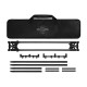Rodpod Delphin RPX ProMAX BlackWay na 3 pruty