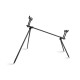 Rodpod Delphin RPX ProMAX BlackWay na 3 pruty