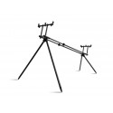 Rodpod Delphin RPX ProMAX BlackWay na 3 pruty
