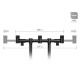 Rodpod Delphin RPX ProMAX BlackWay na 3 pruty