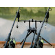 Rodpod Delphin RPX ProMAX BlackWay na 3 pruty
