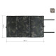 Podložka pod ryby Delphin CarpMAT BANX Camo 90x50cm