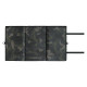 Podložka pod ryby Delphin CarpMAT BANX Camo 90x50cm