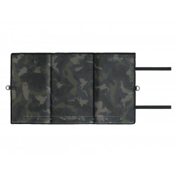 Podložka pod ryby Delphin CarpMAT BANX Camo 90x50cm