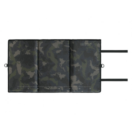 Podložka pod ryby Delphin CarpMAT BANX Camo 90x50cm