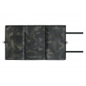 Podložka pod ryby Delphin CarpMAT BANX Camo 90x50cm