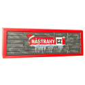 Redbass Adventní Kalendář Nástrahy CZ 2026